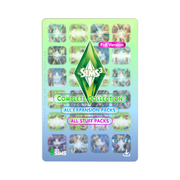 The Sims 3