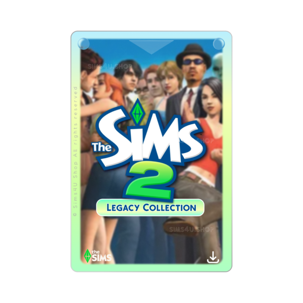 The Sims 2